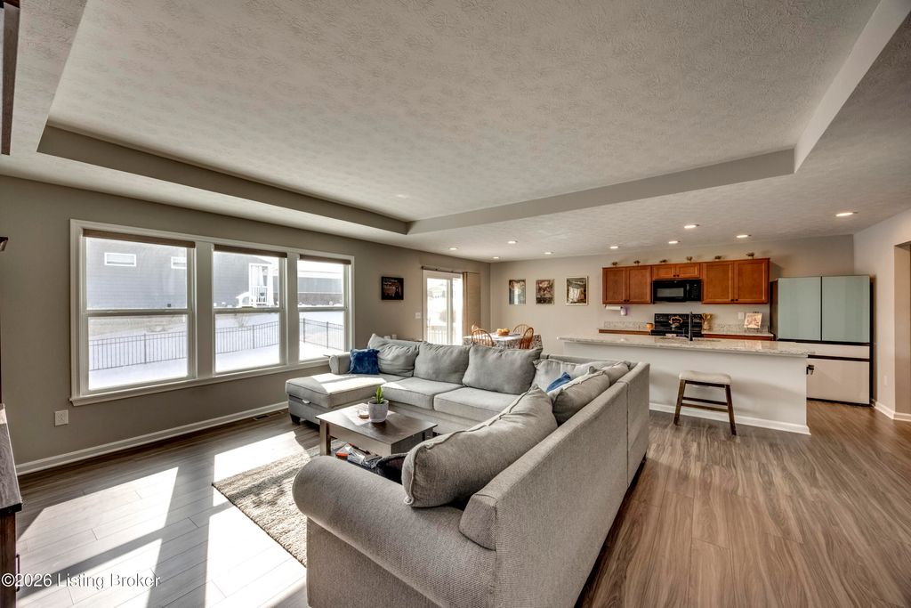 Photo of 175 Strawberry Field Dr, Mt Washington, KY 40047 (MLS # 1708468)