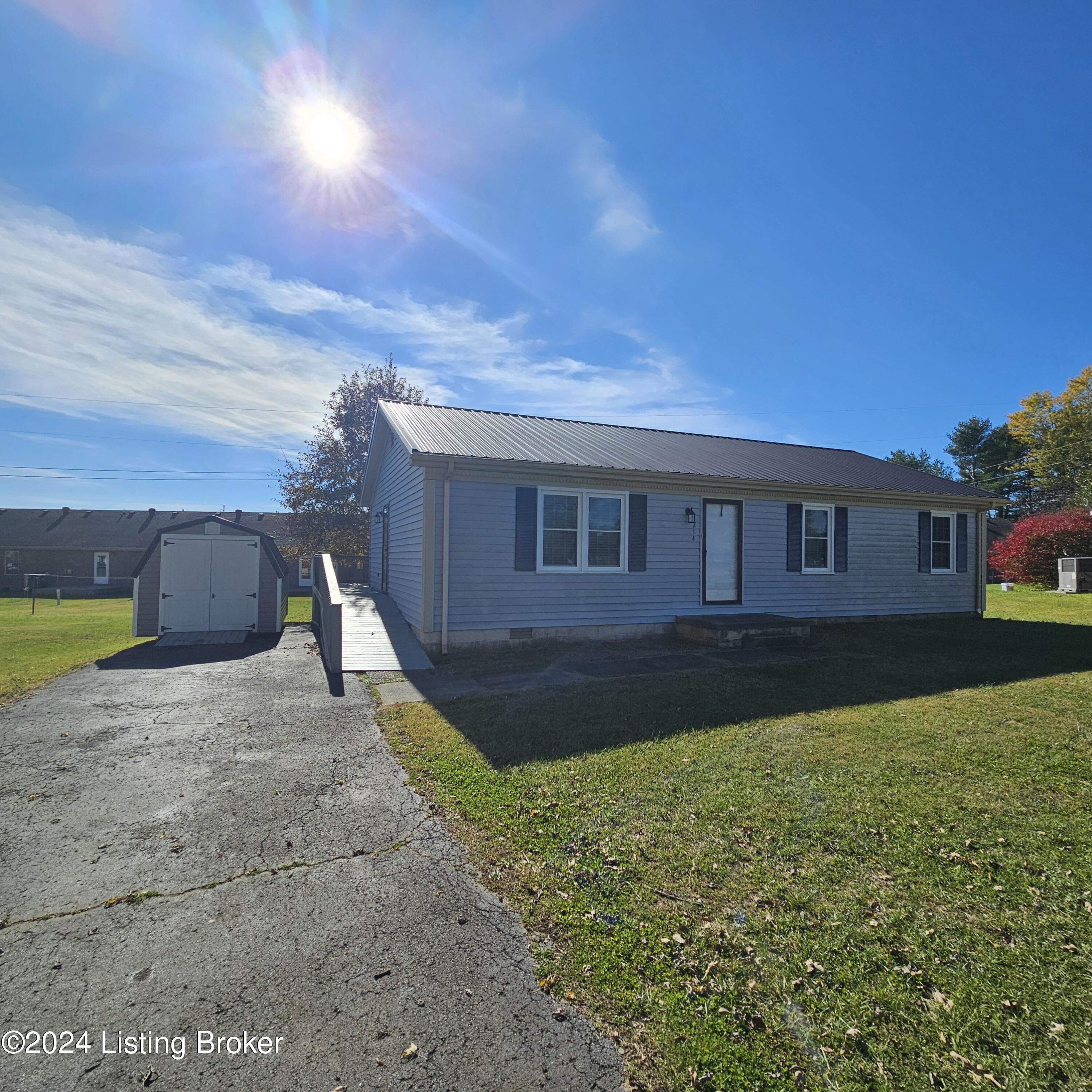 214 Greenbriar Ct, Campbellsville, Kentucky image 49