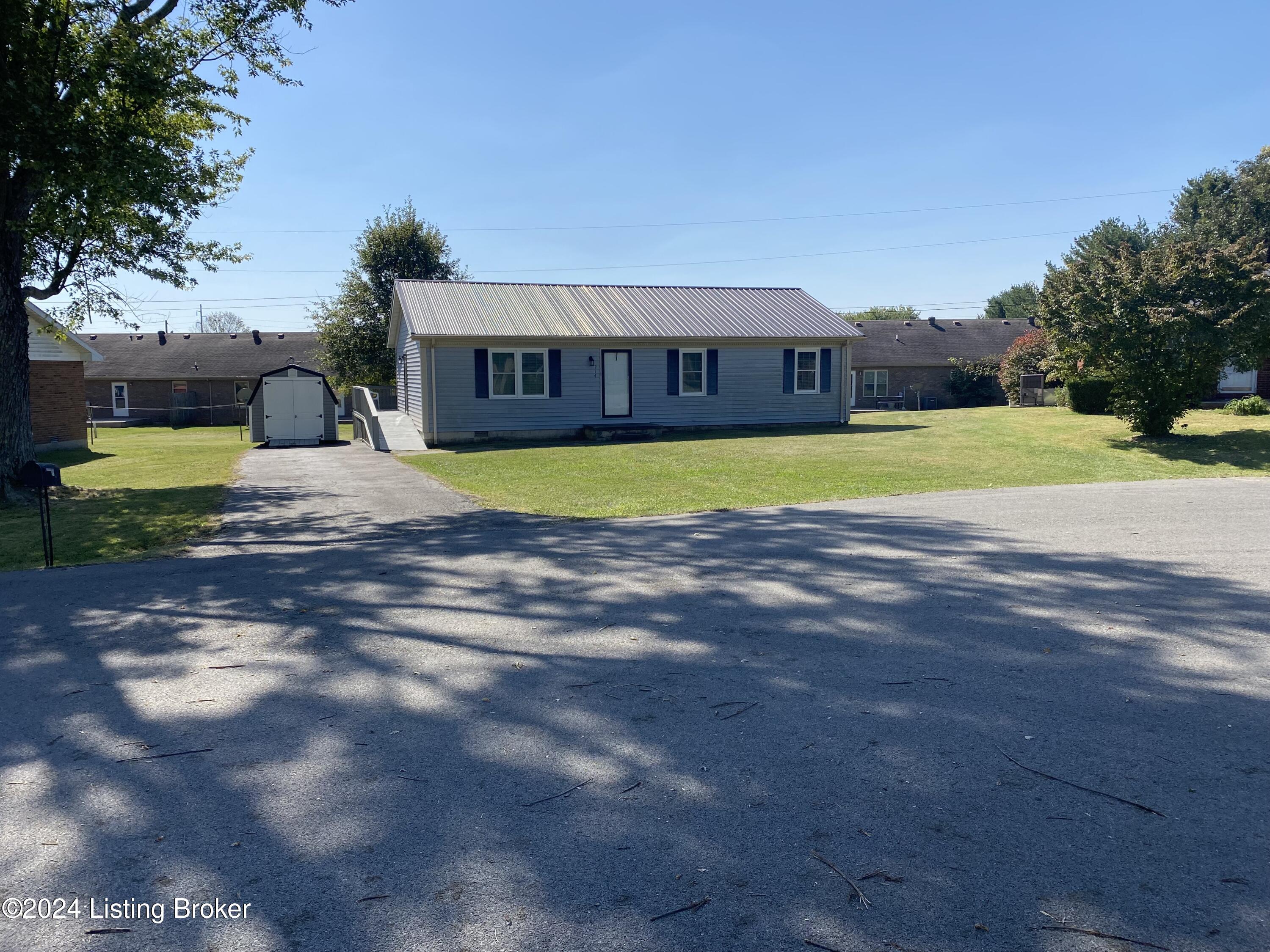 214 Greenbriar Ct, Campbellsville, Kentucky image 38