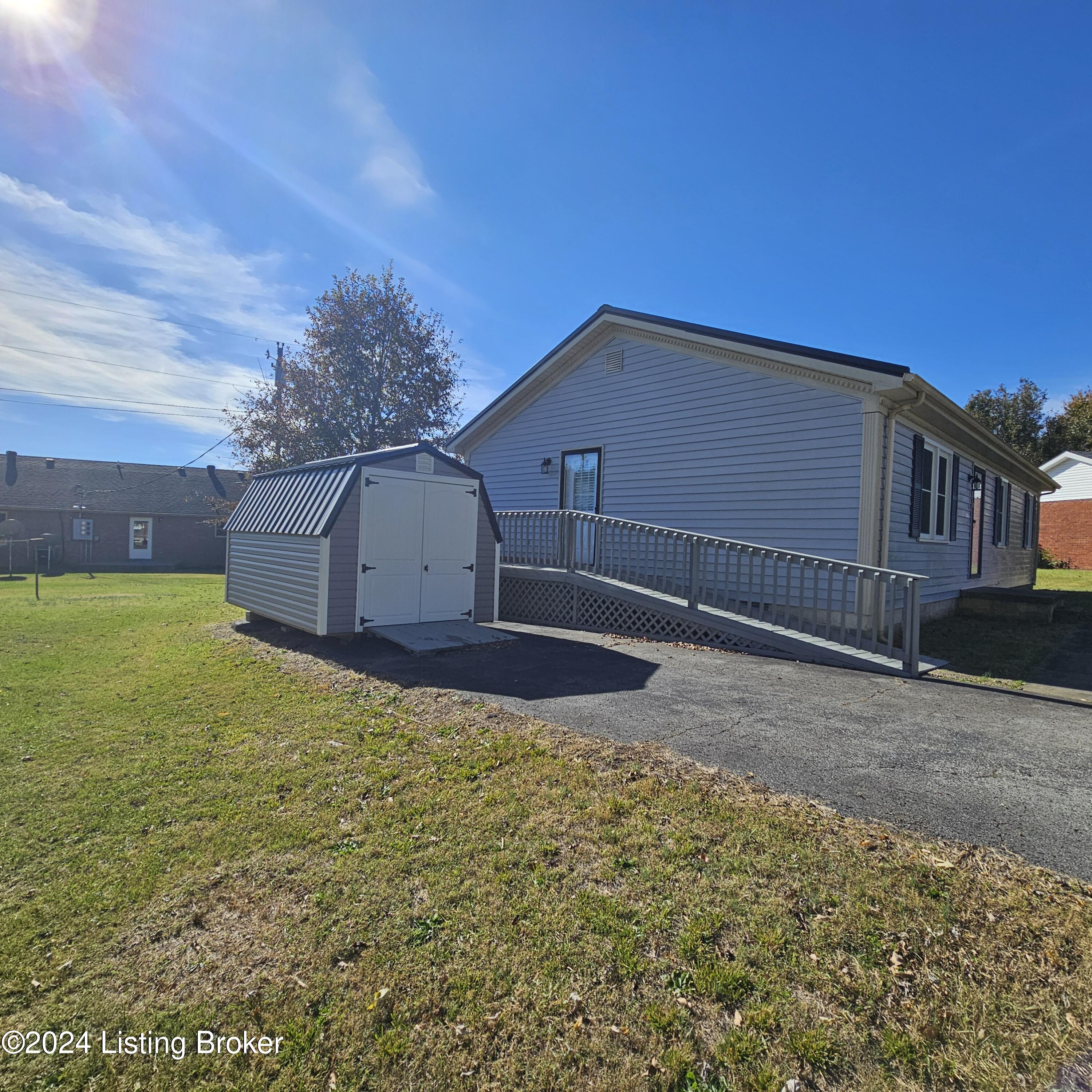 214 Greenbriar Ct, Campbellsville, Kentucky image 45