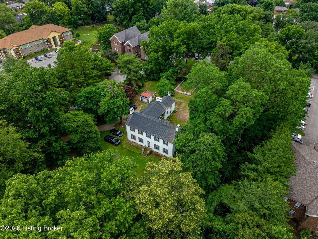 Photo of 4118 Taylorsville Rd, Louisville, KY 40220 (MLS # 1720696)