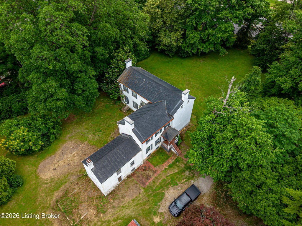 Photo of 4118 Taylorsville Rd, Louisville, KY 40220 (MLS # 1720696)