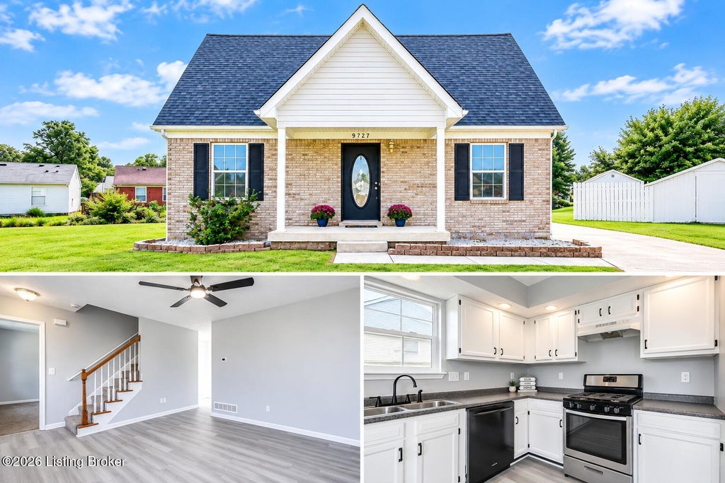 Photo of 9727 Brooks Bend Rd, Louisville, KY 40258 (MLS # 1732114)