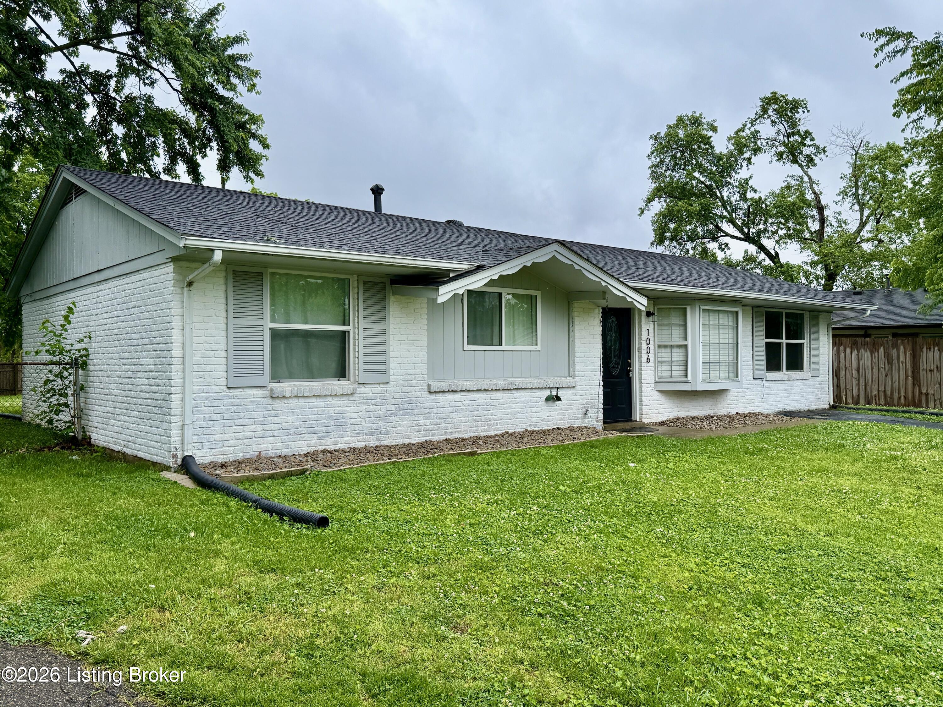 1006 Jonquil Dr