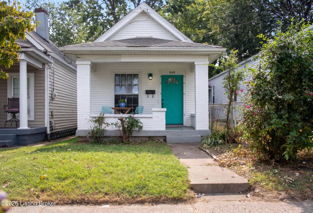 Photo of 468 E Brandeis Ave, Louisville, KY 40217 (MLS # 1729899)