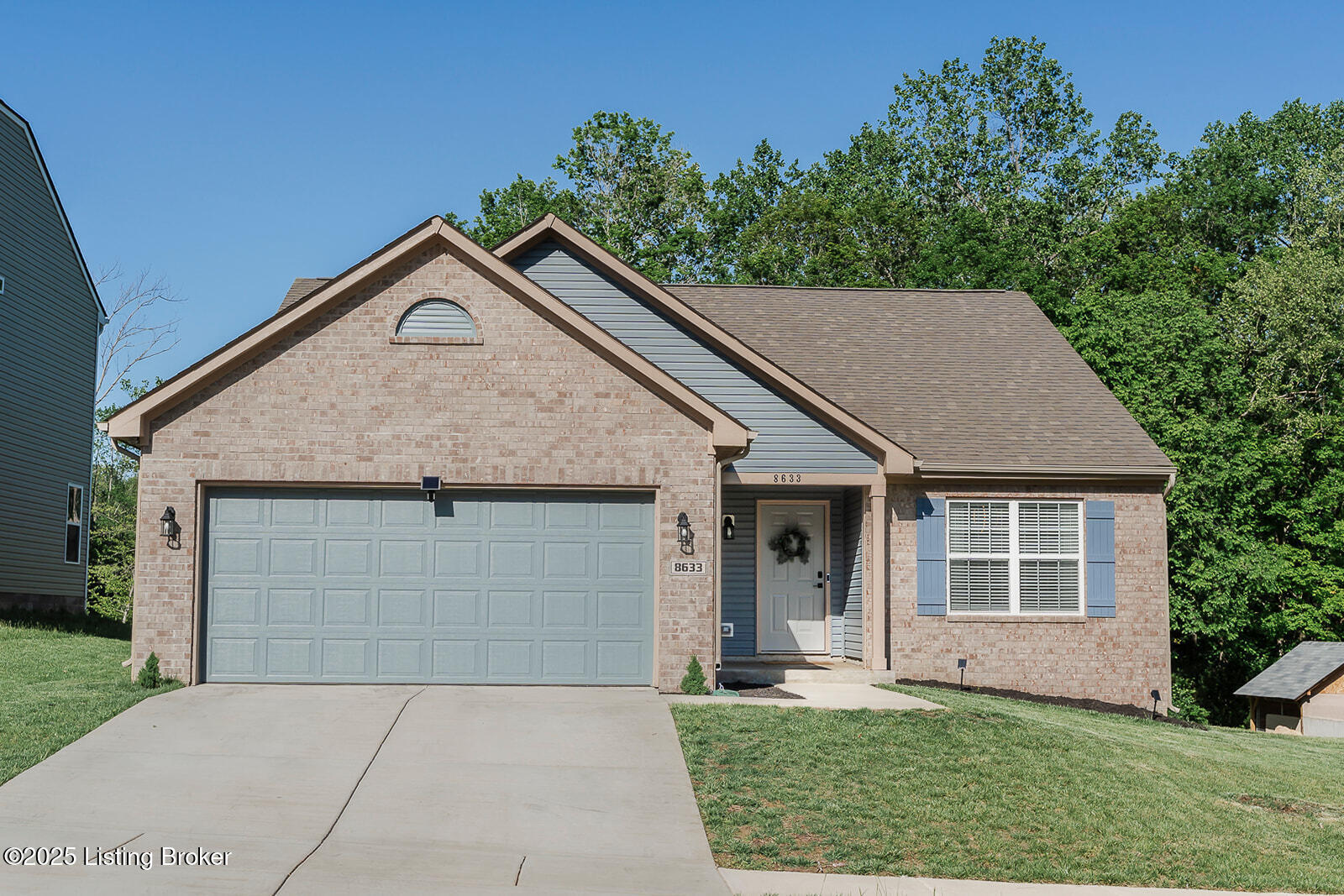 8633 Warbler Branch Way, Louisville, Kentucky image 1
