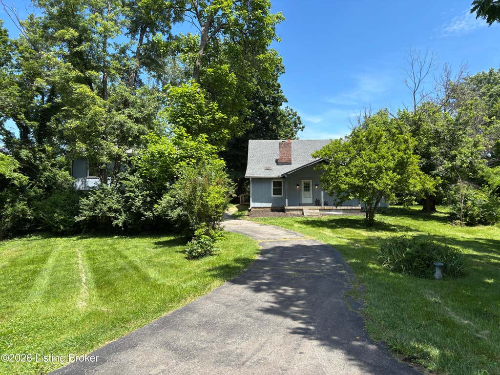 Photo of 2213 W Highway 22, Crestwood, KY 40014 (MLS # 1719611)