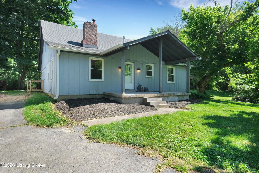 Photo of 2213 W Highway 22, Crestwood, KY 40014 (MLS # 1719611)