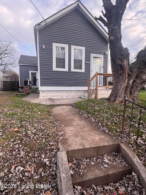Photo of 1455 S 12th St, Louisville, KY 40210 (MLS # 1704950)