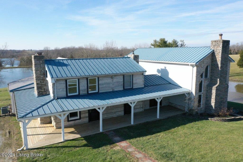 537 Dawkins Ln, Sulphur, Kentucky image 6