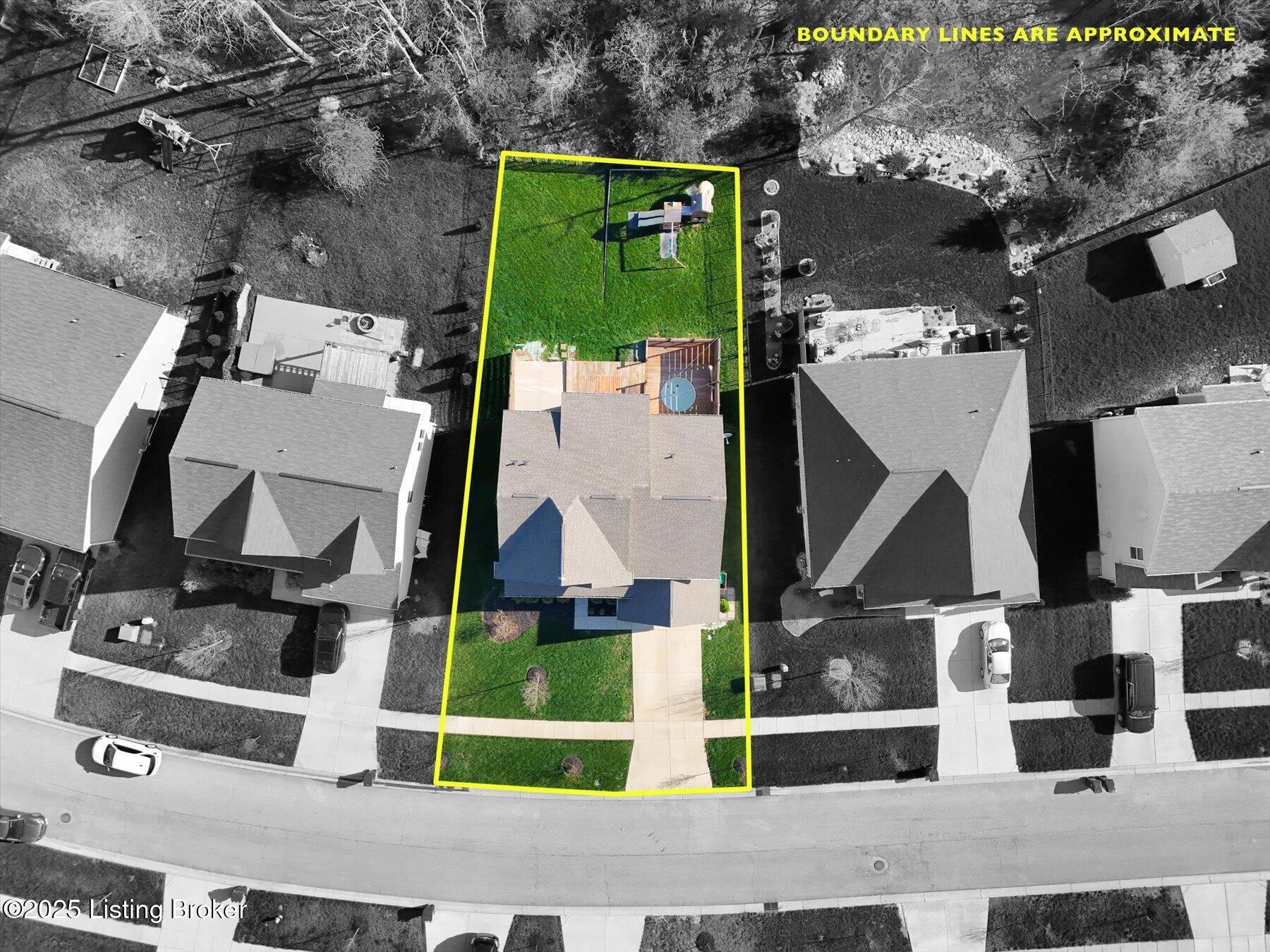 18111 Bridle Run Dr, Louisville, Kentucky image 27