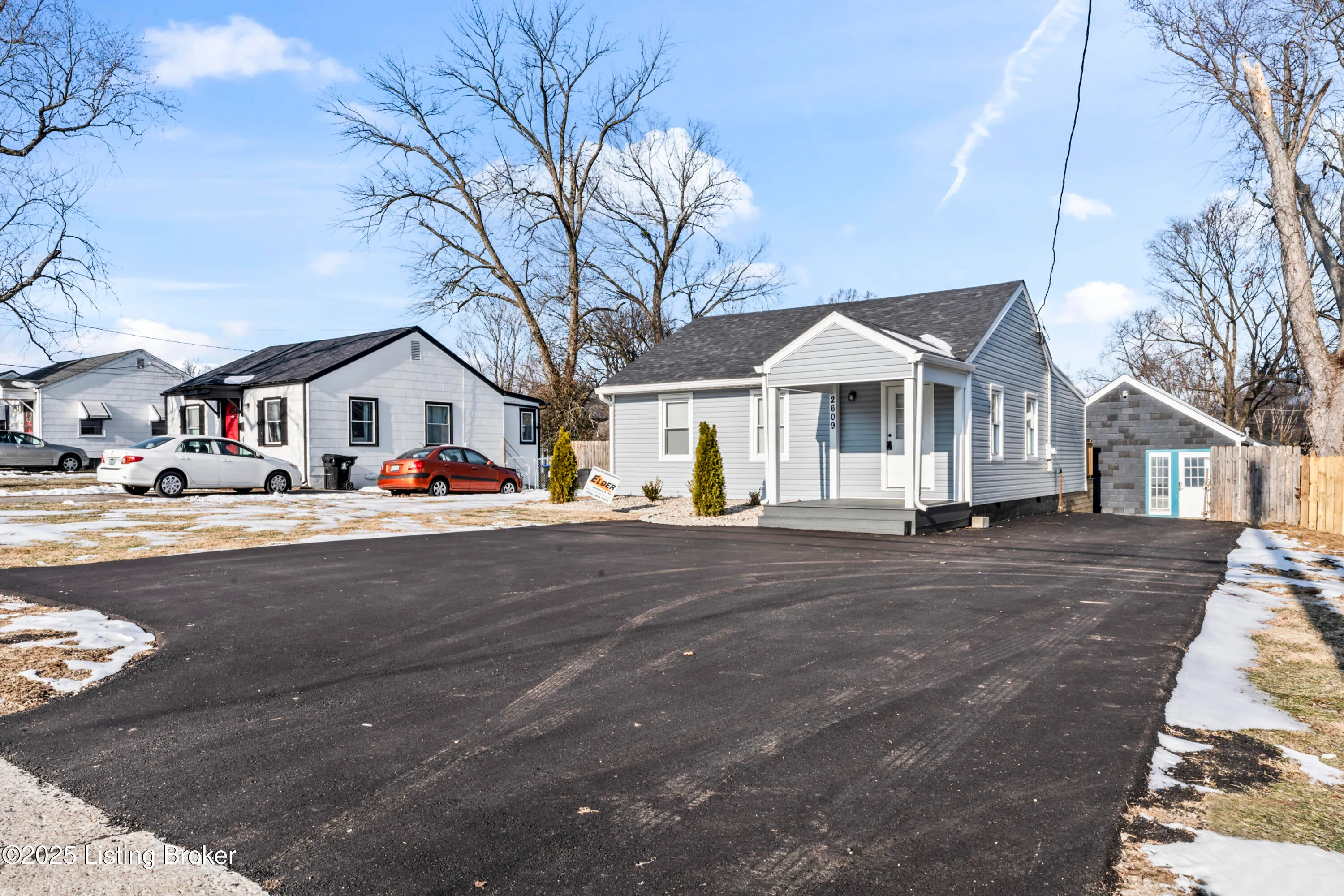 Louisville, Kentucky 40206, United States, 4 Bedrooms Bedrooms, ,2 BathroomsBathrooms,Residential,Active,14405