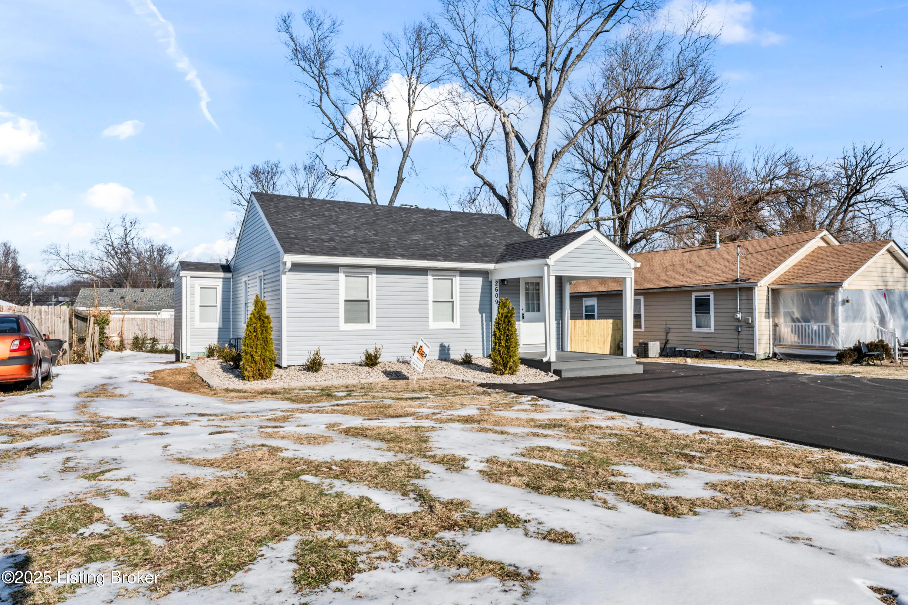 Louisville, Kentucky 40206, United States, 4 Bedrooms Bedrooms, ,2 BathroomsBathrooms,Residential,Active,14405