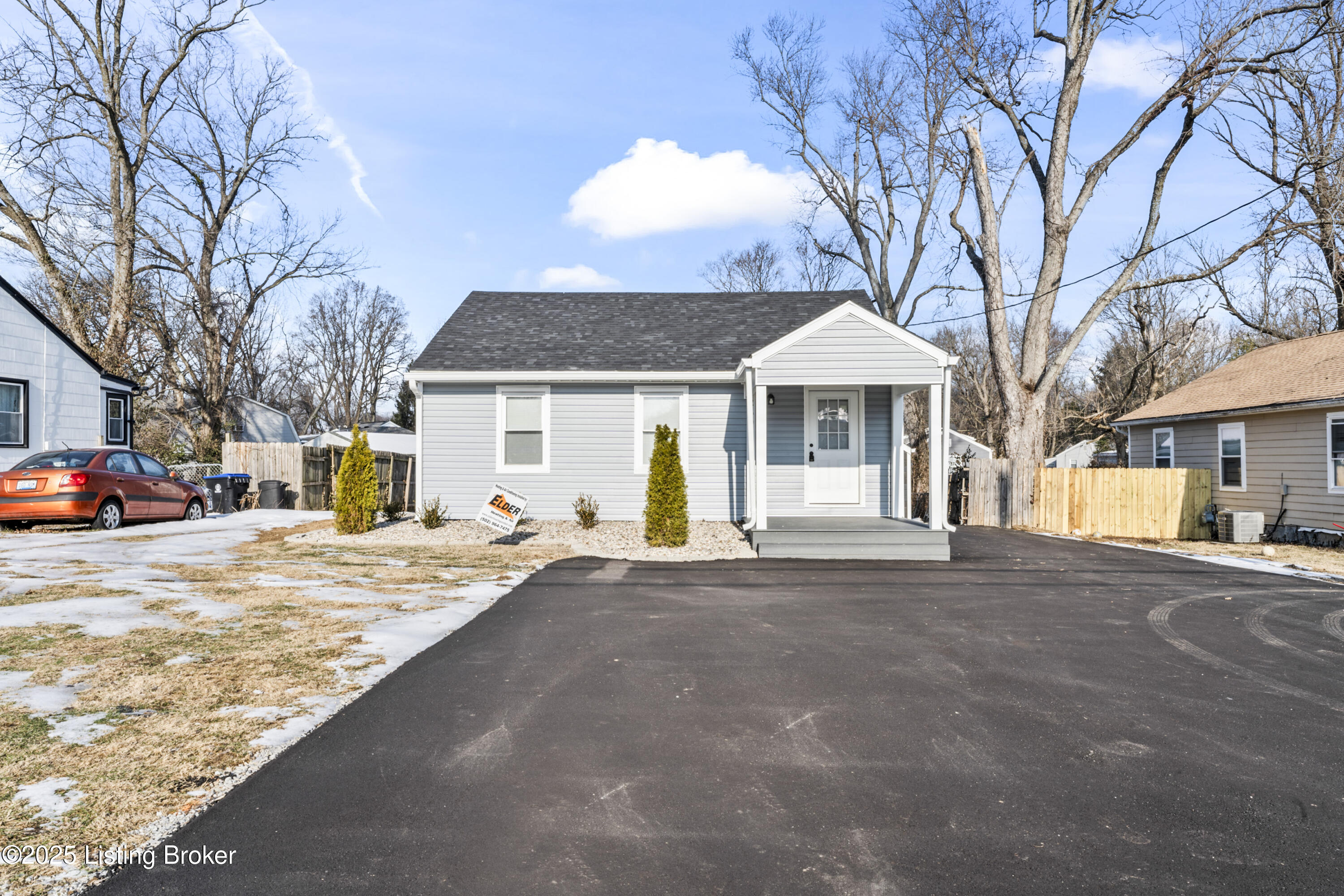 2609 Lindsay Ave, Louisville, Kentucky image 1