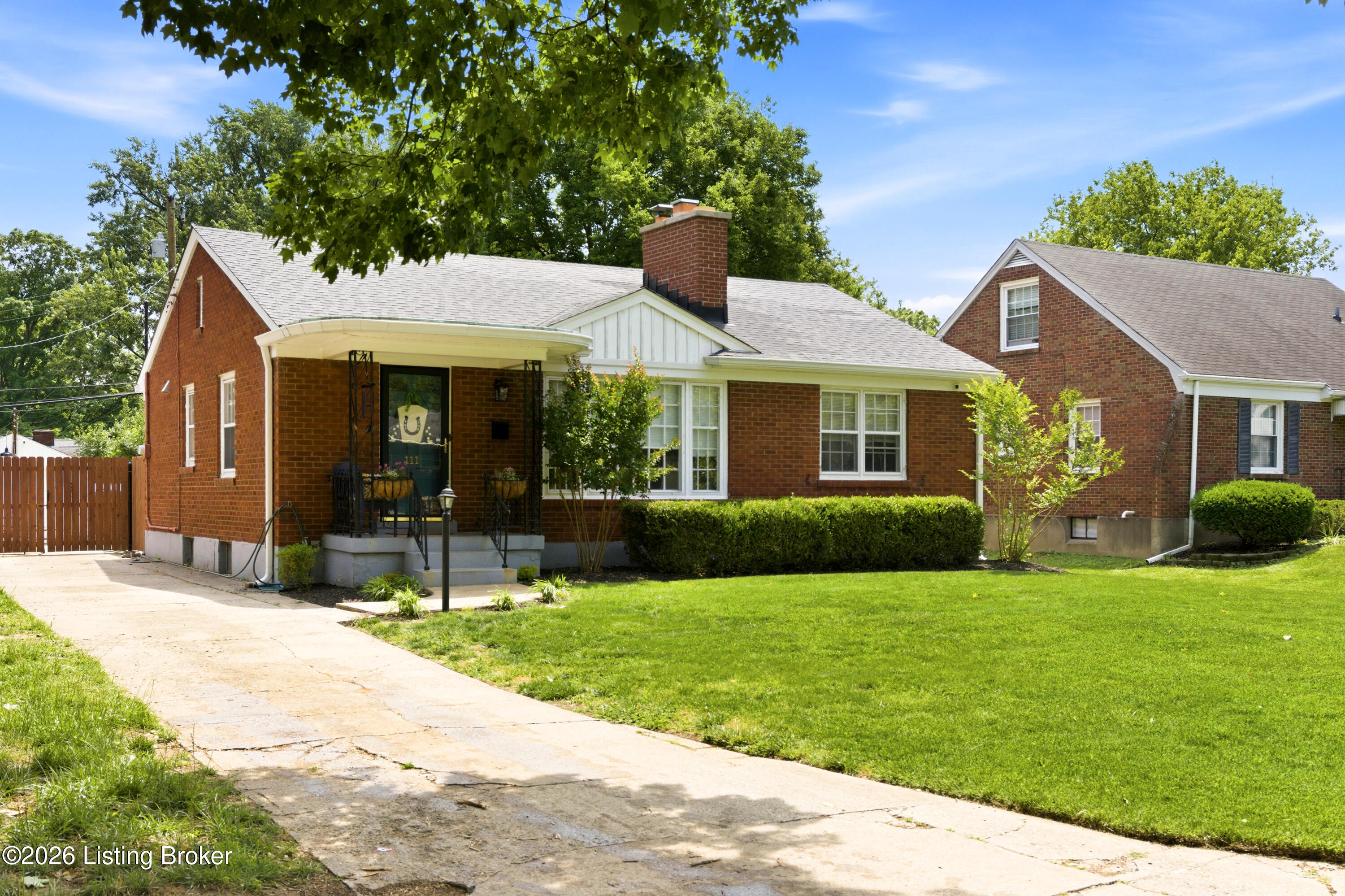 111 Marshall Dr