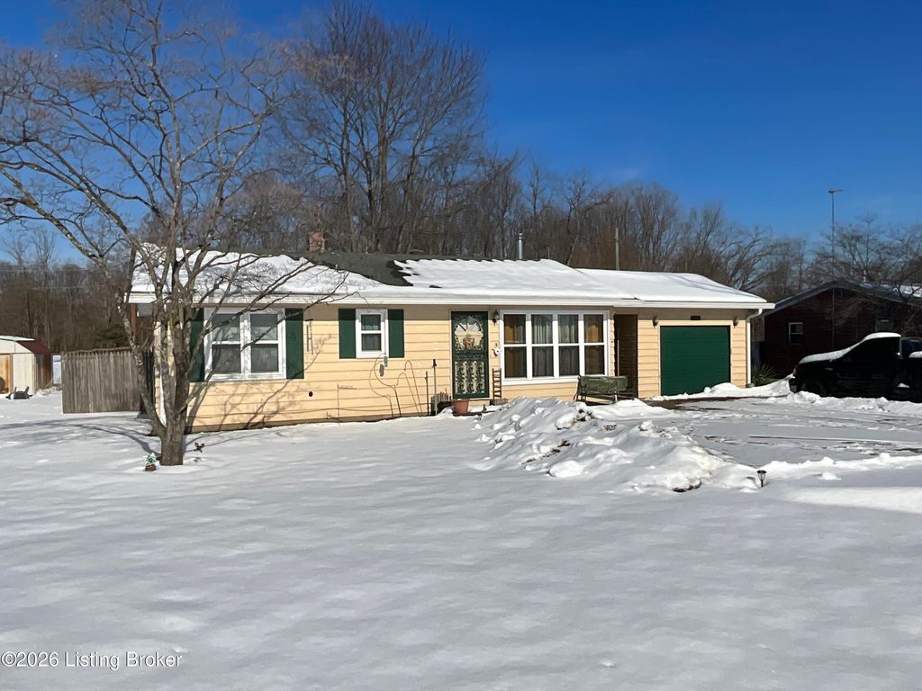 Photo of 9718 N U.S. 421, Milton, KY 40045 (MLS # 1708680)