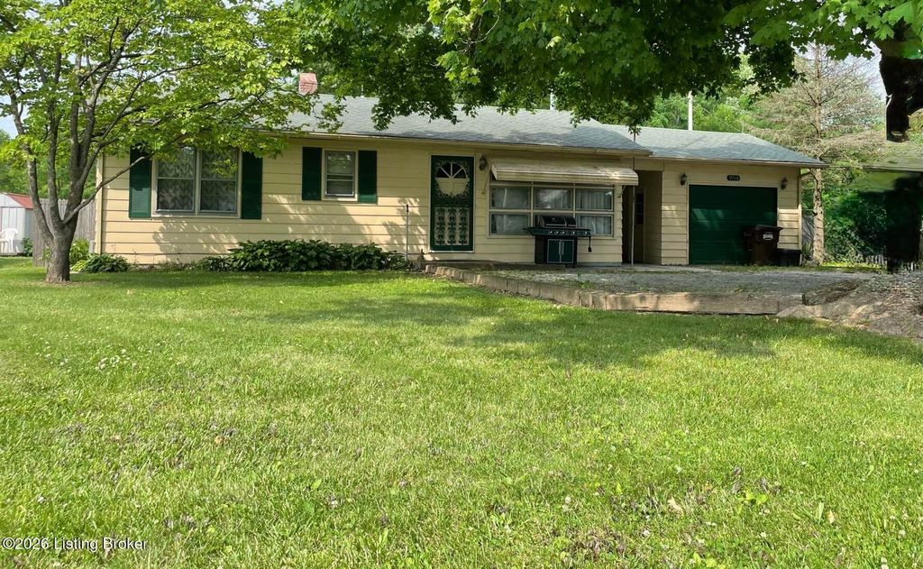 Photo of 9718 N U.S. 421, Milton, KY 40045 (MLS # 1708680)