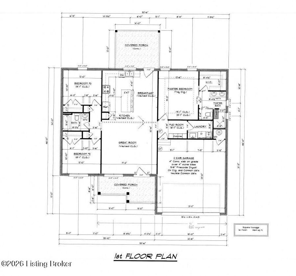 Photo of 1823 Bass Cir, La Grange, KY 40031 (MLS # 1723588)