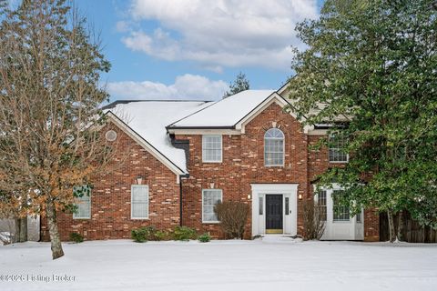 Photo of 3718 Hunters Ridge Dr, Prospect, KY 40059 (MLS # 1708548)