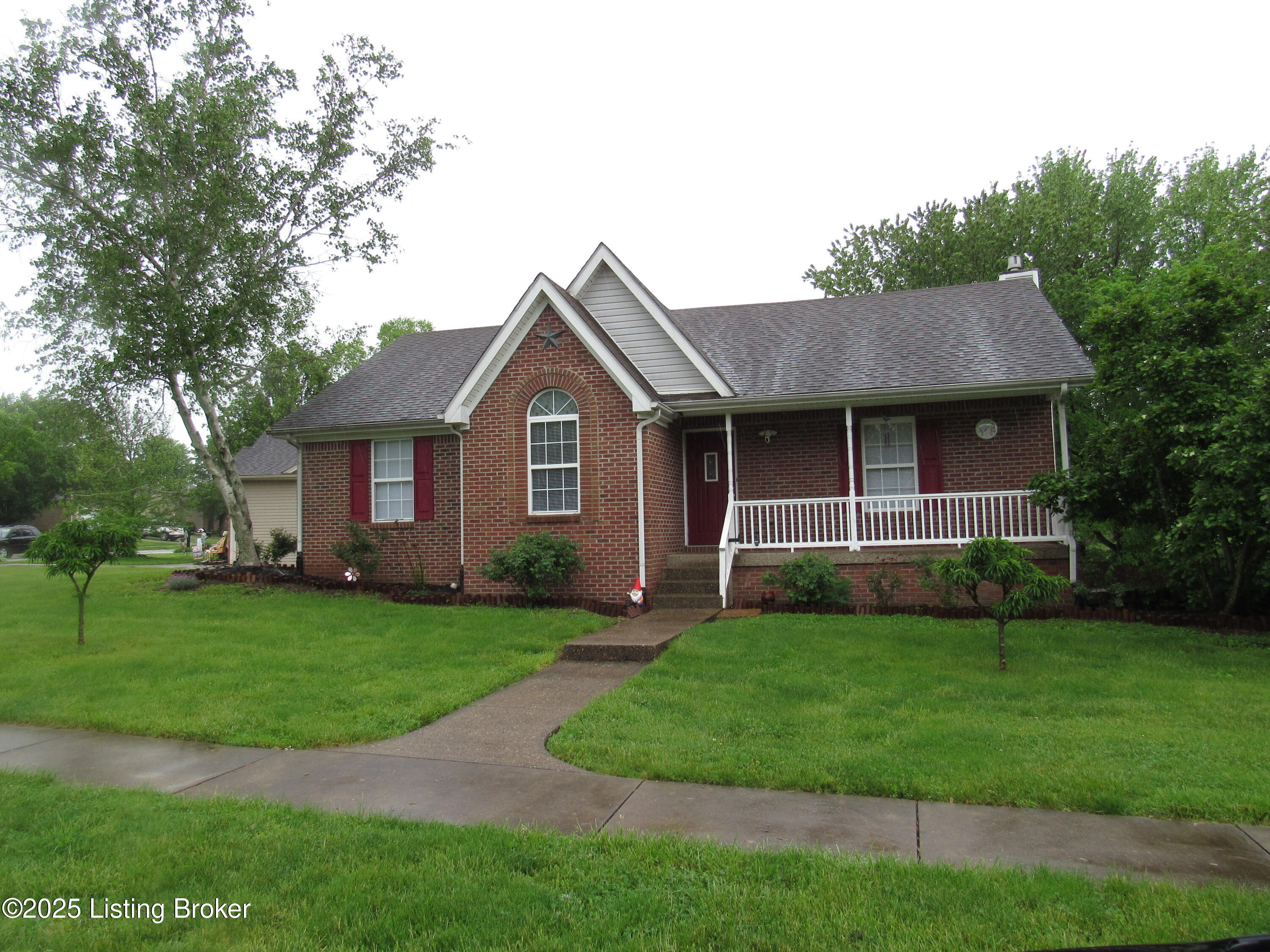 1253 Shepard Way, Shelbyville, Kentucky image 41