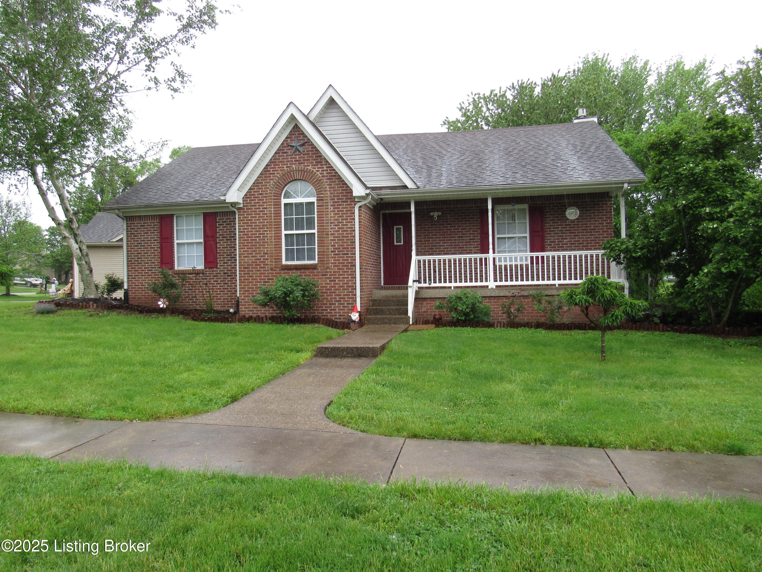 1253 Shepard Way, Shelbyville, Kentucky image 1