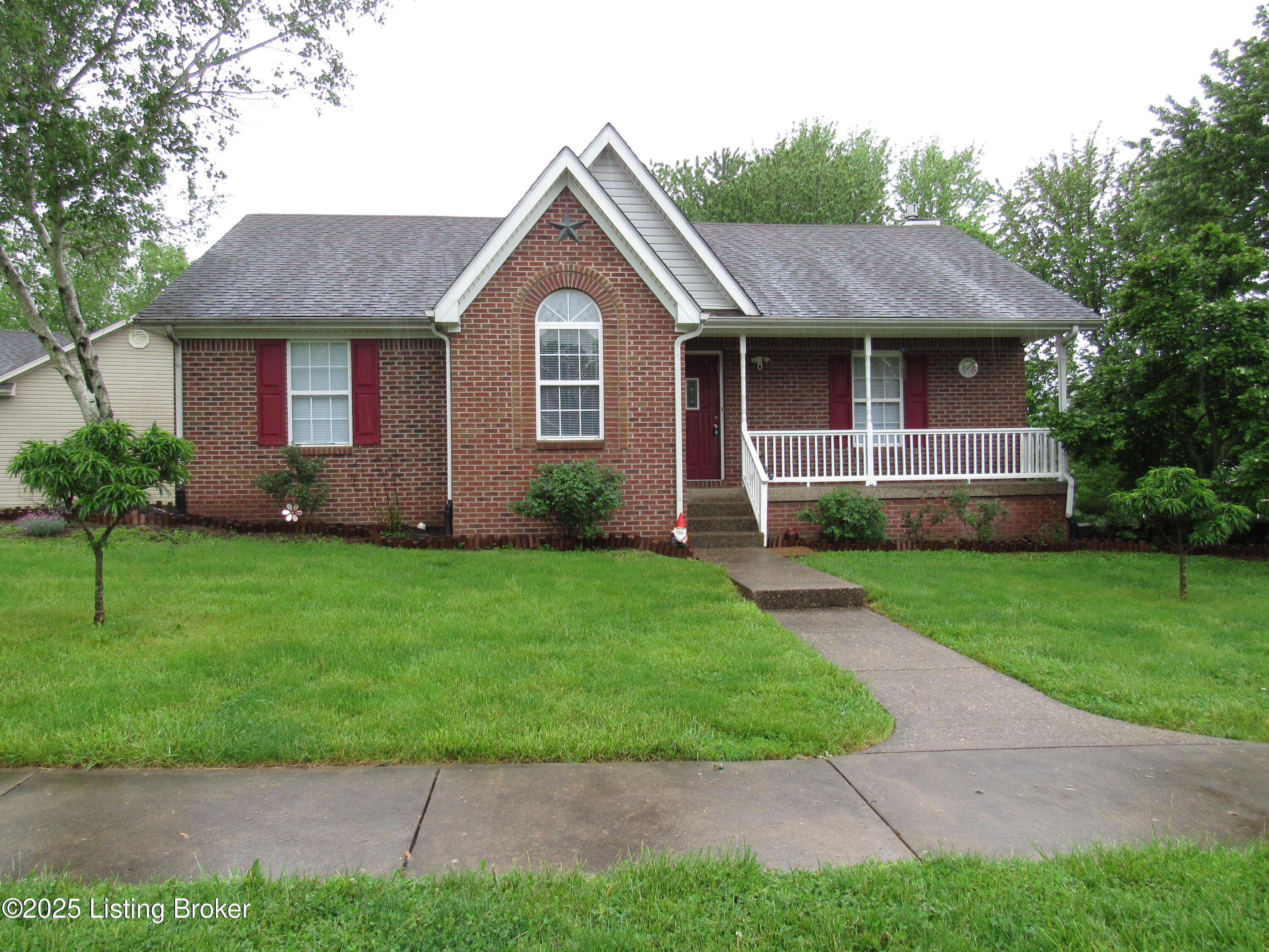 1253 Shepard Way, Shelbyville, Kentucky image 42