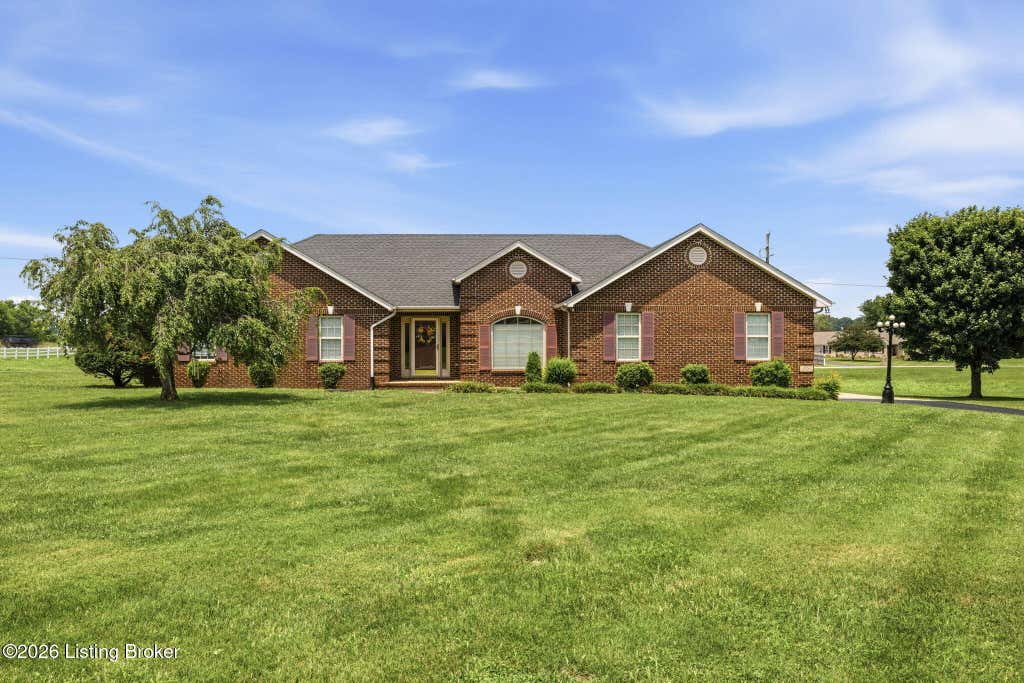 Photo of 40 Buena Vista, Cave City, KY 42127 (MLS # 1723869)