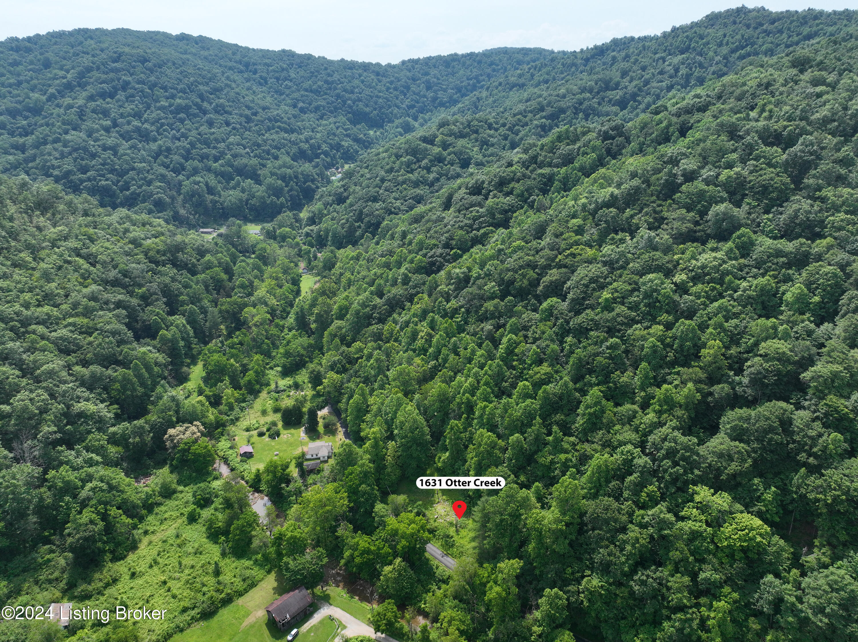 1631 Otter Creek Rd, Manchester, Kentucky image 10