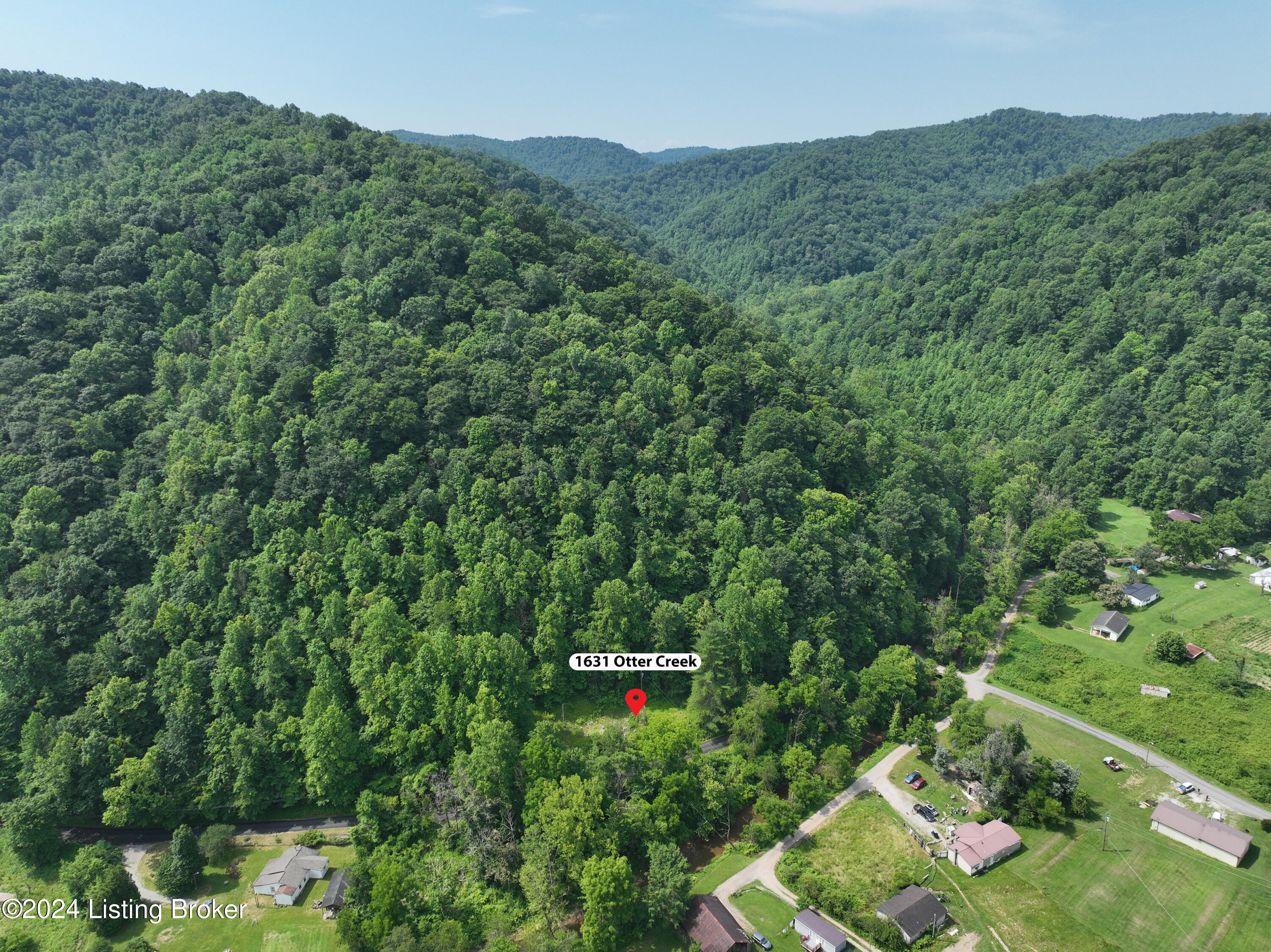 1631 Otter Creek Rd, Manchester, Kentucky image 5