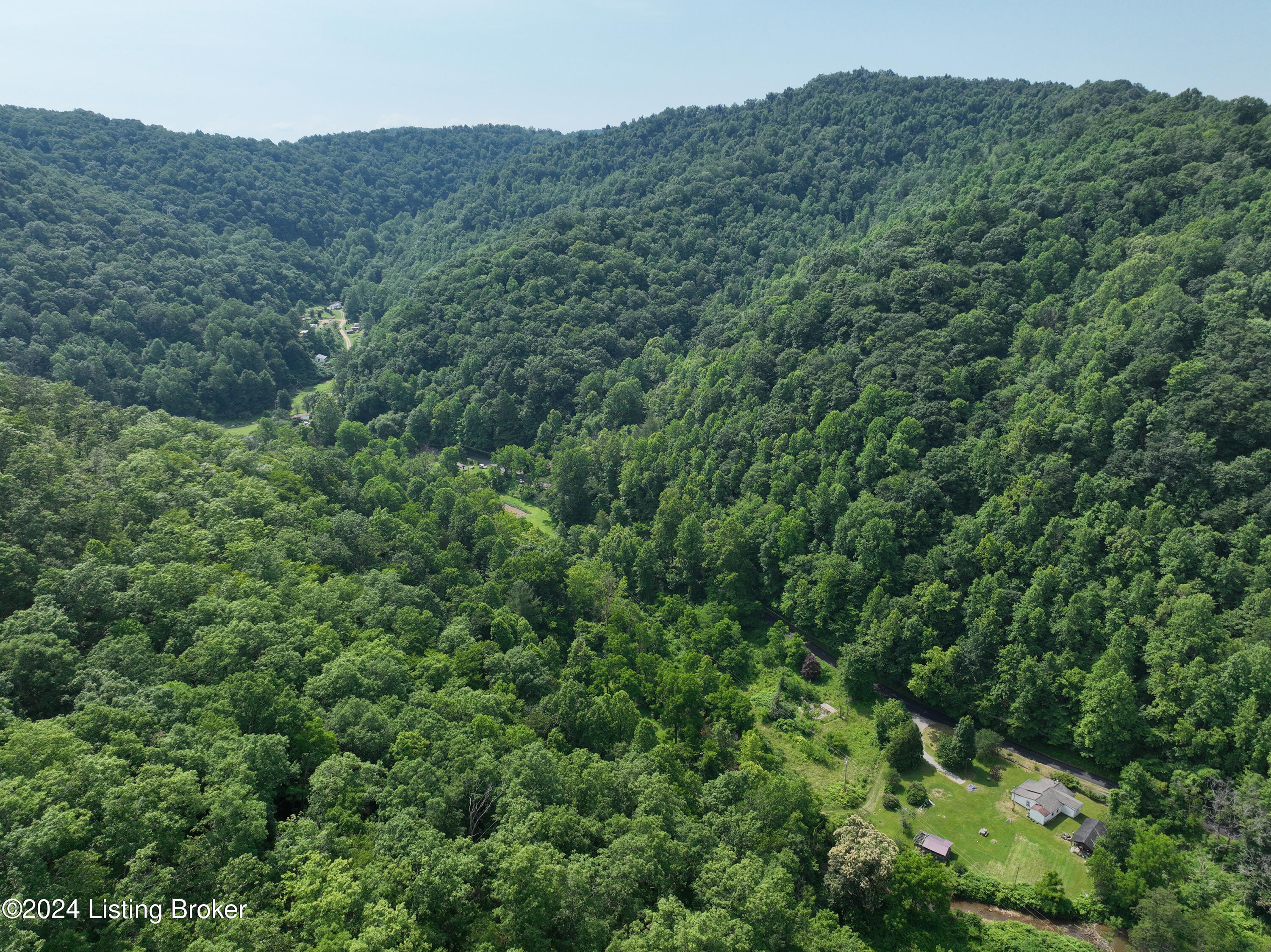 1631 Otter Creek Rd, Manchester, Kentucky image 7