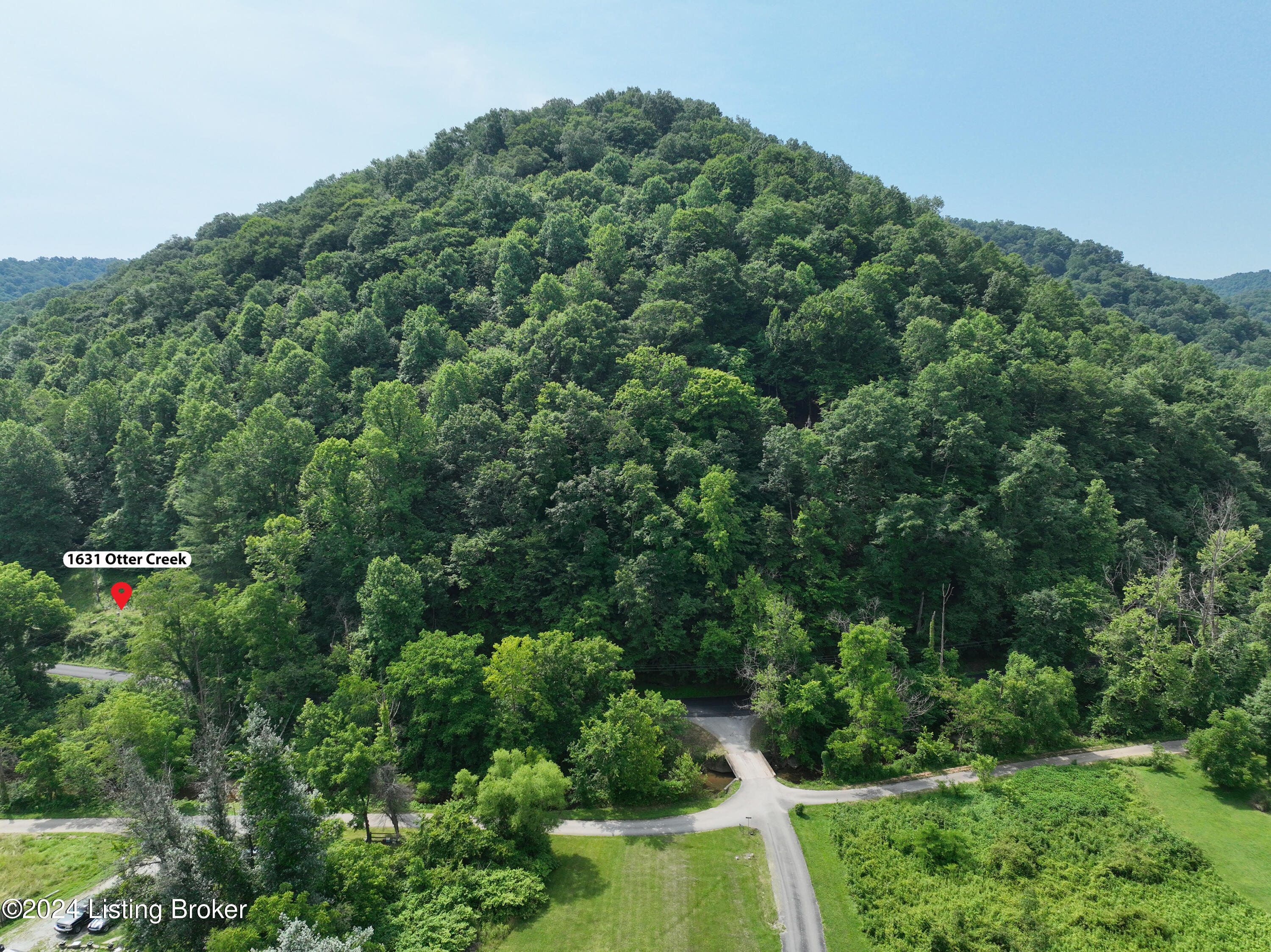 1631 Otter Creek Rd, Manchester, Kentucky image 1