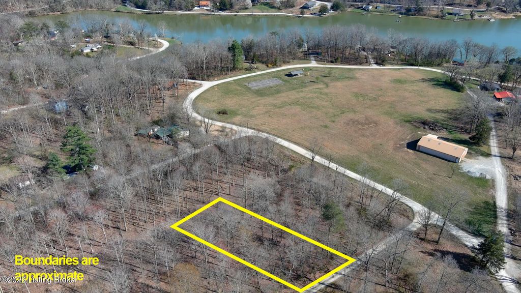 Photo of Lot 142 Pine Tree Dr, New Haven, KY 40051 (MLS # 1711765)