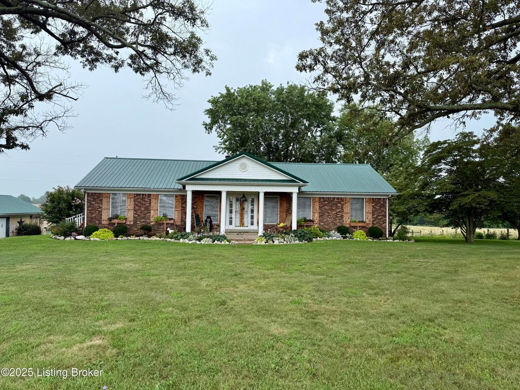 Photo of 304 Highway 1401, Harned, KY 40144 (MLS # 1704264)