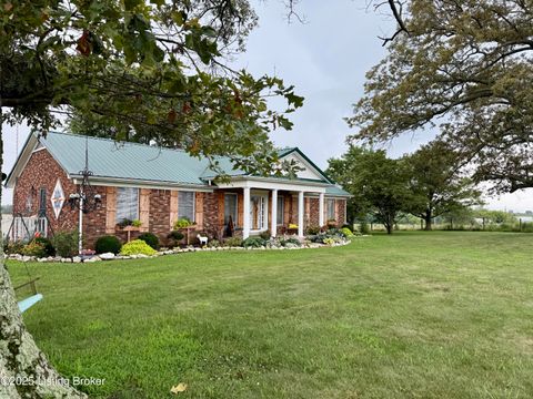 Photo of 304 Highway 1401, Harned, KY 40144 (MLS # 1704264)