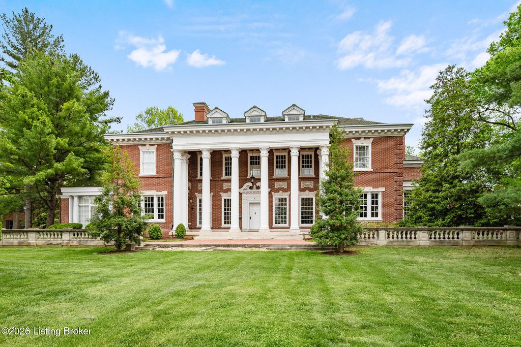 Photo of 715 Alta Vista Rd, Louisville, KY 40206 (MLS # 1716456)