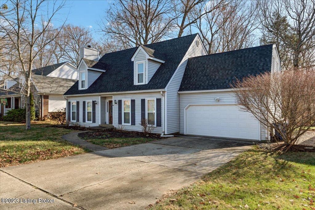 Photo of 12814 Ledges Dr, Louisville, KY 40243 (MLS # 1651649)