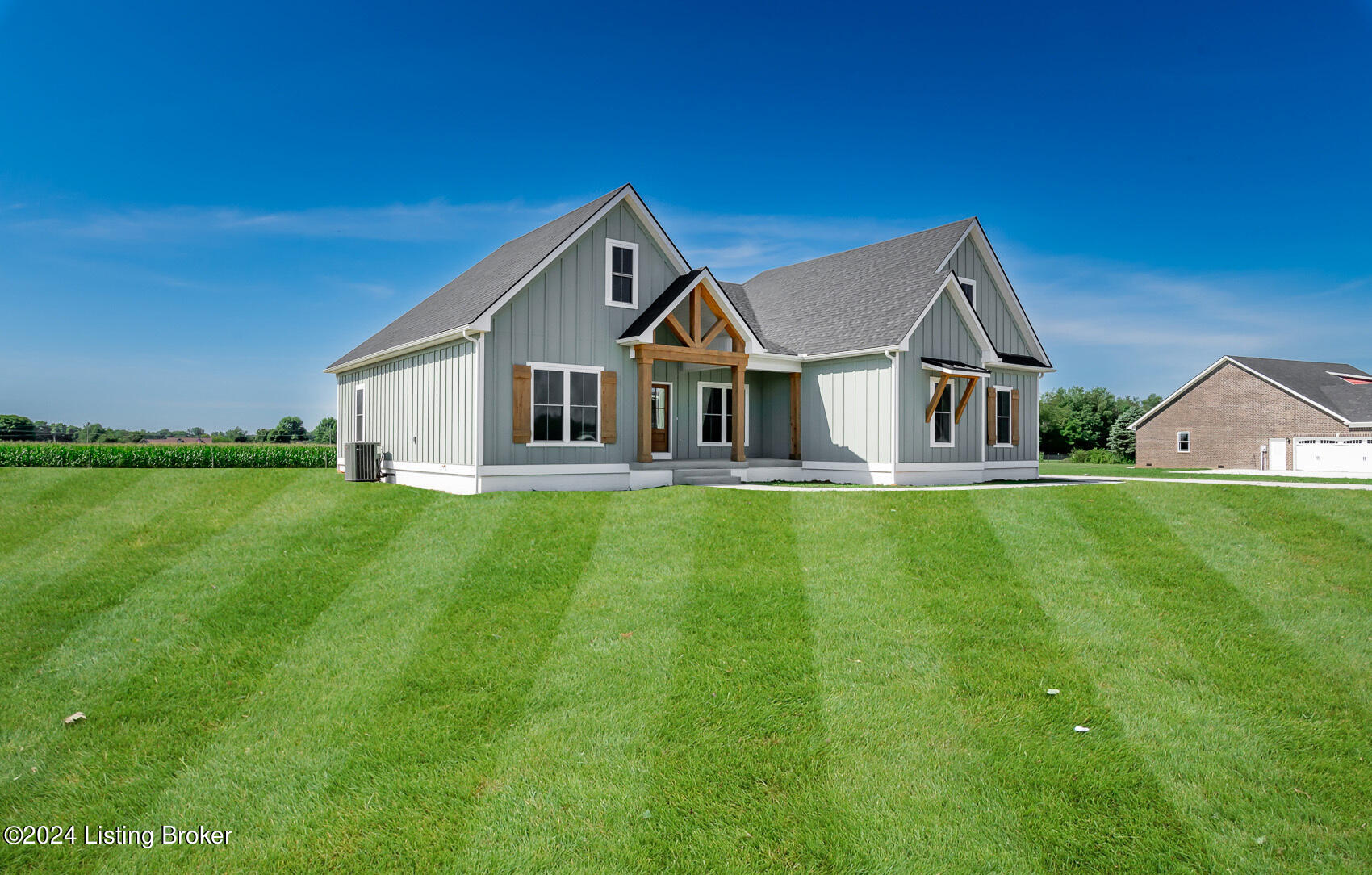 201 Brookside St, Bardstown, Kentucky image 3