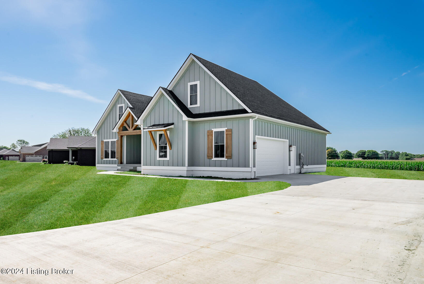 201 Brookside St, Bardstown, Kentucky image 2