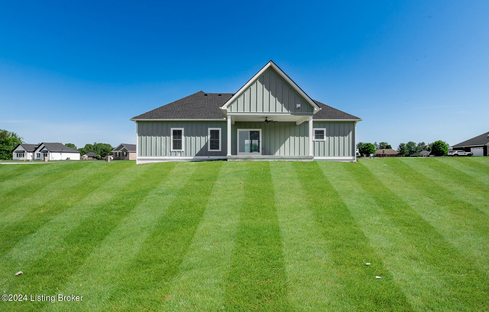 201 Brookside St, Bardstown, Kentucky image 5