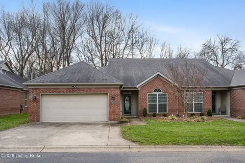 1204 Twin Willows Ln, Louisville, KY 40214 - #: 1706437