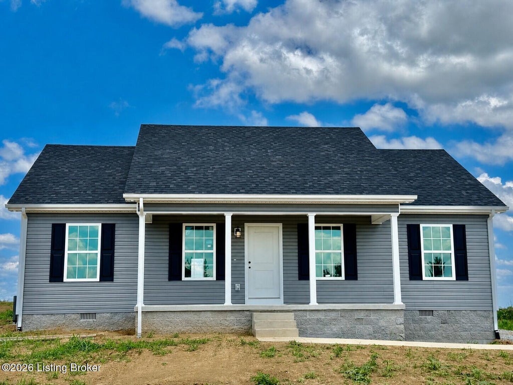 Photo of 1634 Old Perryville Loop, Springfield, KY 40069 (MLS # 1725366)