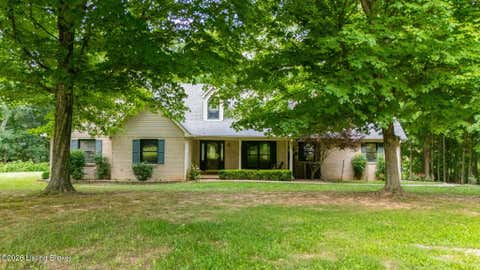 Homes For Sale - 1314 Holland Bros Rd<br/> Simpson County, Woodburn, KY 42170