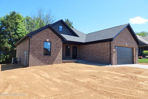 Photo of 120 Glenda Elaine Dr, Mt Washington, KY 40047 (MLS # 1717493)