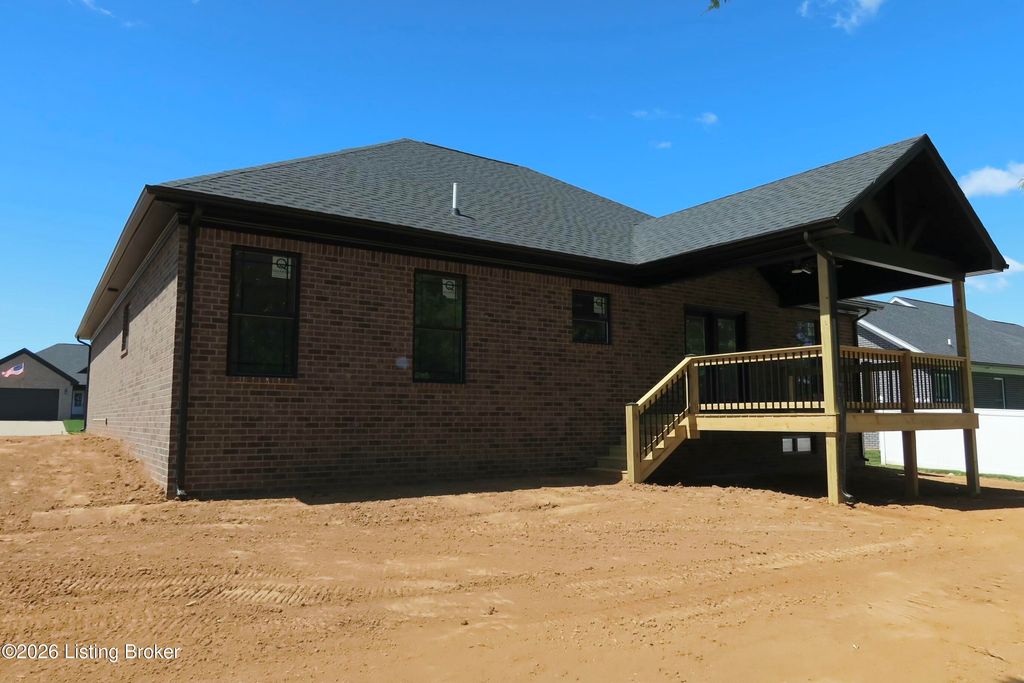 Photo of 120 Glenda Elaine Dr, Mt Washington, KY 40047 (MLS # 1717493)