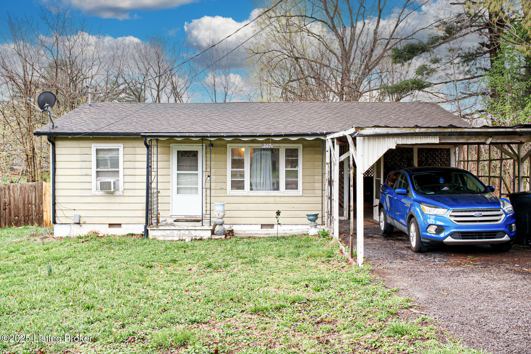 207 Otter Creek Rd, Vine Grove, Kentucky image 1