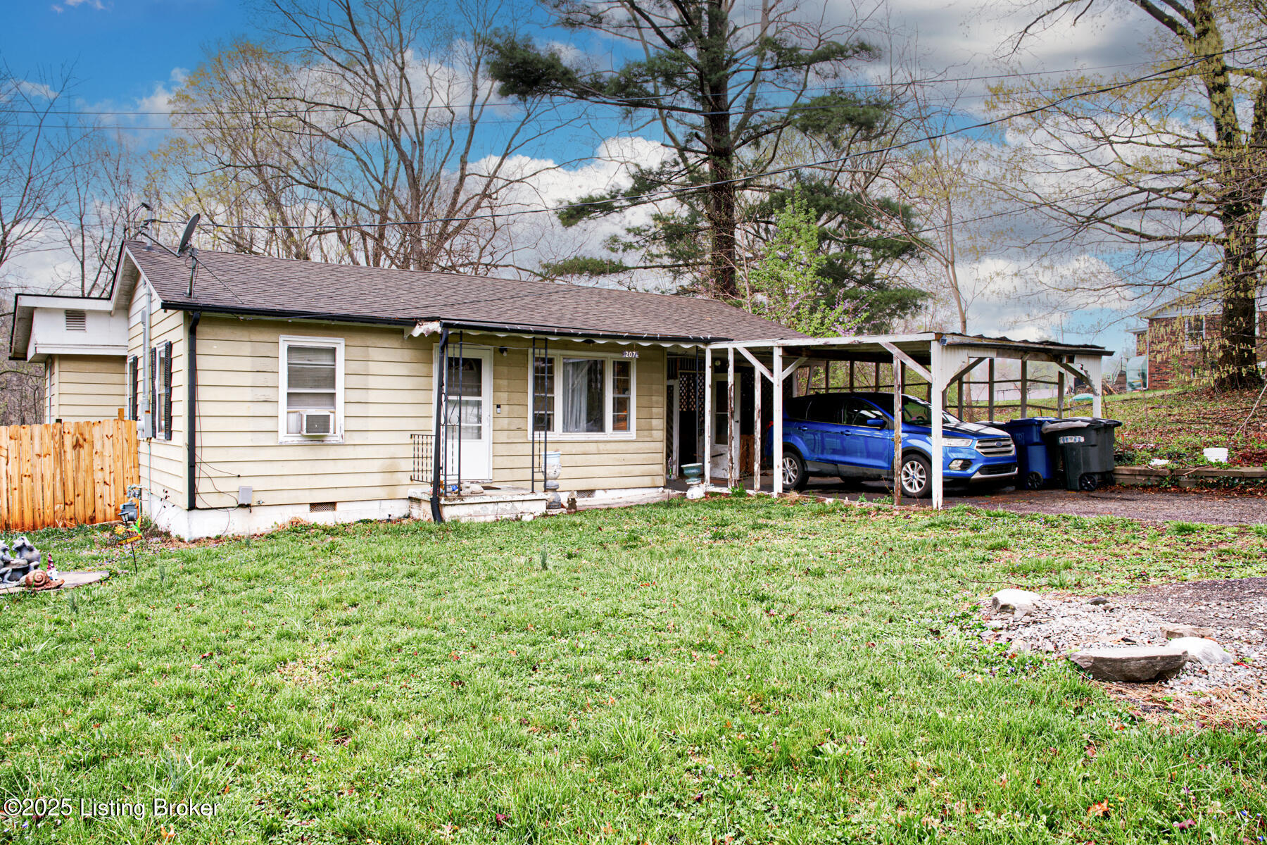 207 Otter Creek Rd, Vine Grove, Kentucky image 15