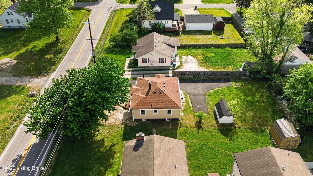 Photo of 4908 Greenwood Rd, Louisville, KY 40258 (MLS # 1717365)