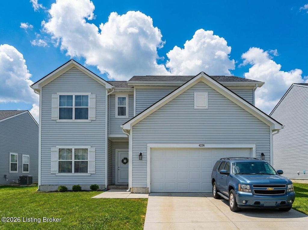Photo of 4226 Tingle Rd, Shelbyville, KY 40065 (MLS # 1718353)
