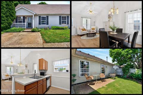 Condo For Sale - 12625 Westport Rdg Way<br/> Louisville, KY 40245