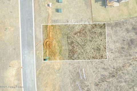 Vacant Land For Sale - 208 Shakes Creek Dr<br/> Fisherville, KY 40023